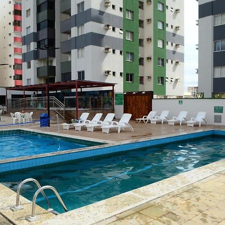 Aquarius Residence Caldas Novas 802D 외부 사진