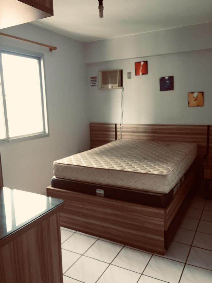 Aquarius Residence Caldas Novas 802D 외부 사진